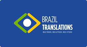 Brazil translations & Solutions – Traduções e Interpretações Ltda.