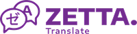 Zetta Translate