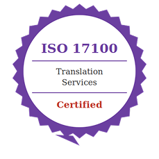 ISO 17100