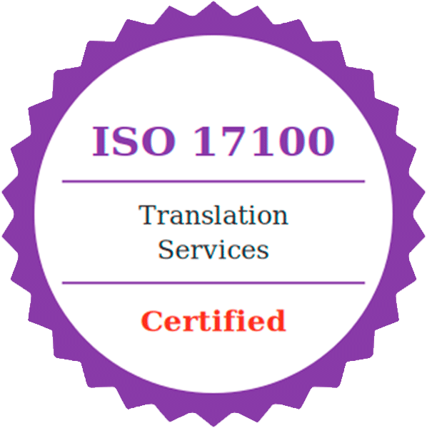 ISO 17100